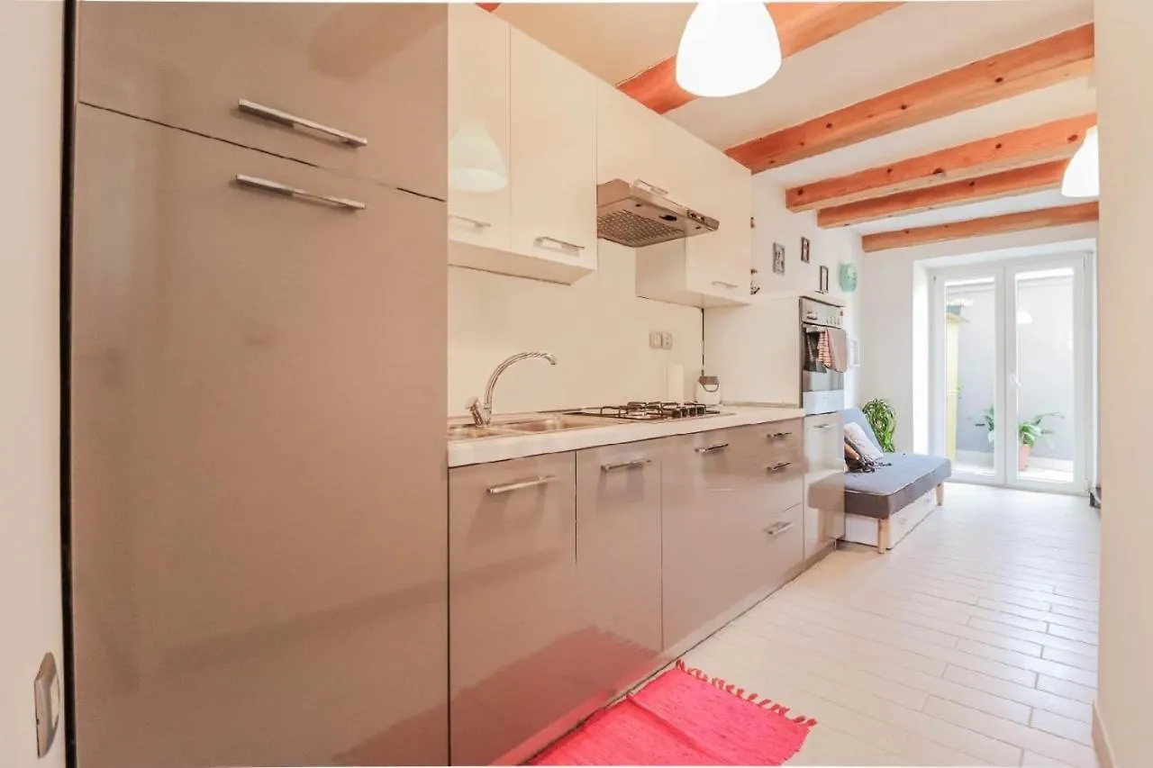 House Leon Villa Brtonigla 0*,  Croatia