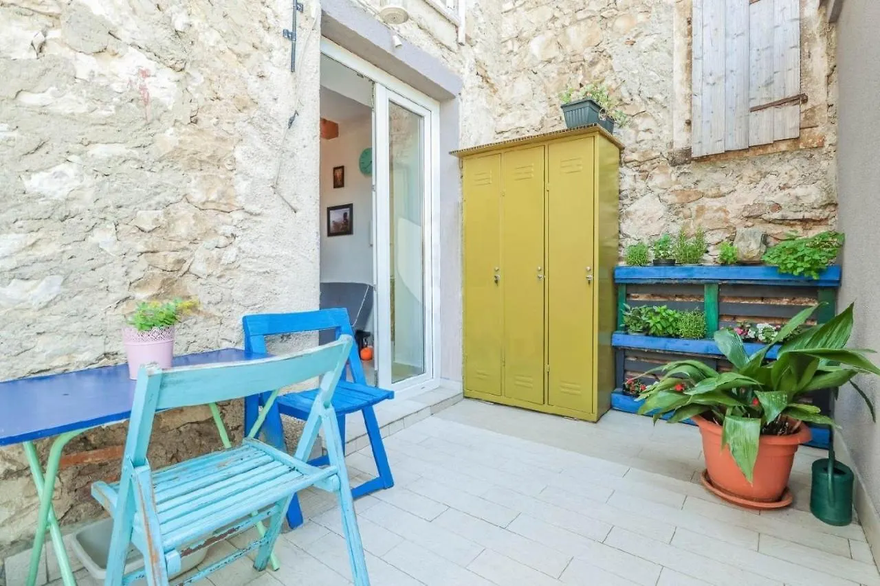 Vakantiehuis House Leon Villa Brtonigla
