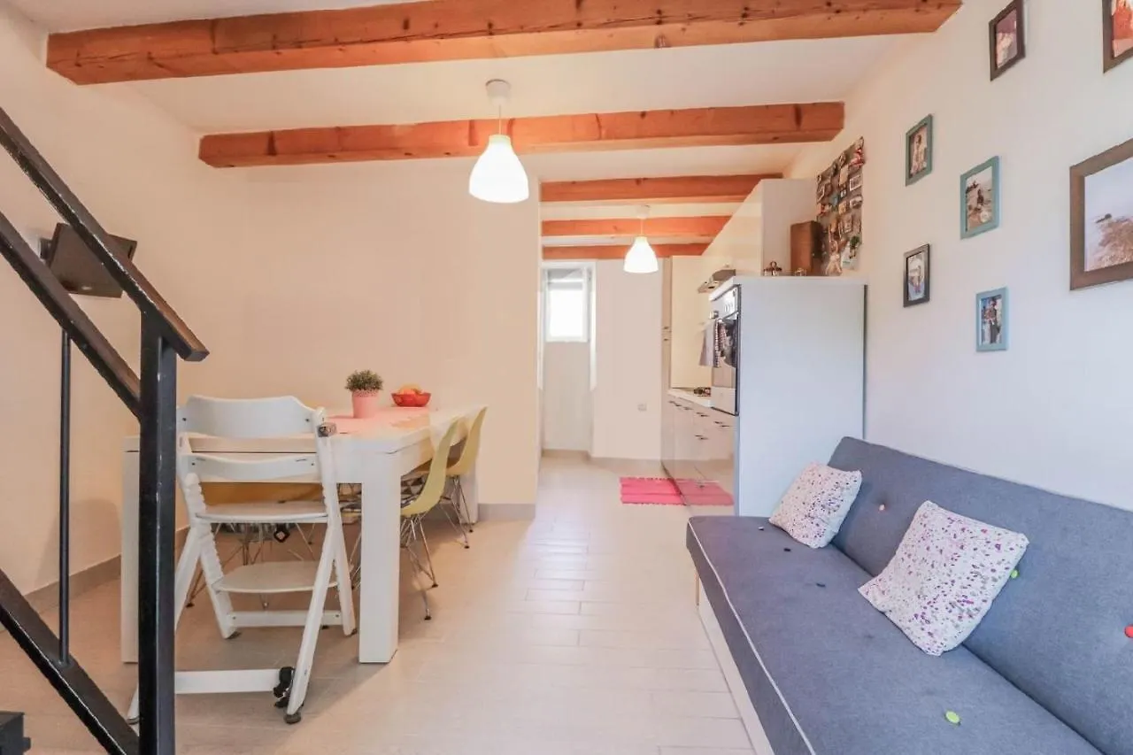 House Leon Villa Brtonigla 0*,