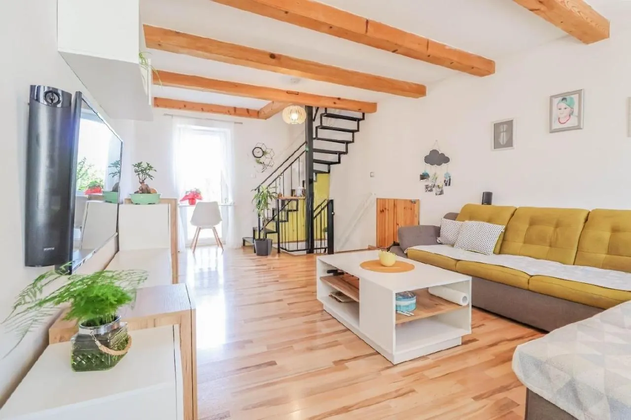 House Leon Villa Brtonigla Holiday home