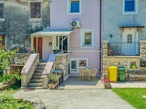Holiday home House Leon Villa Brtonigla
