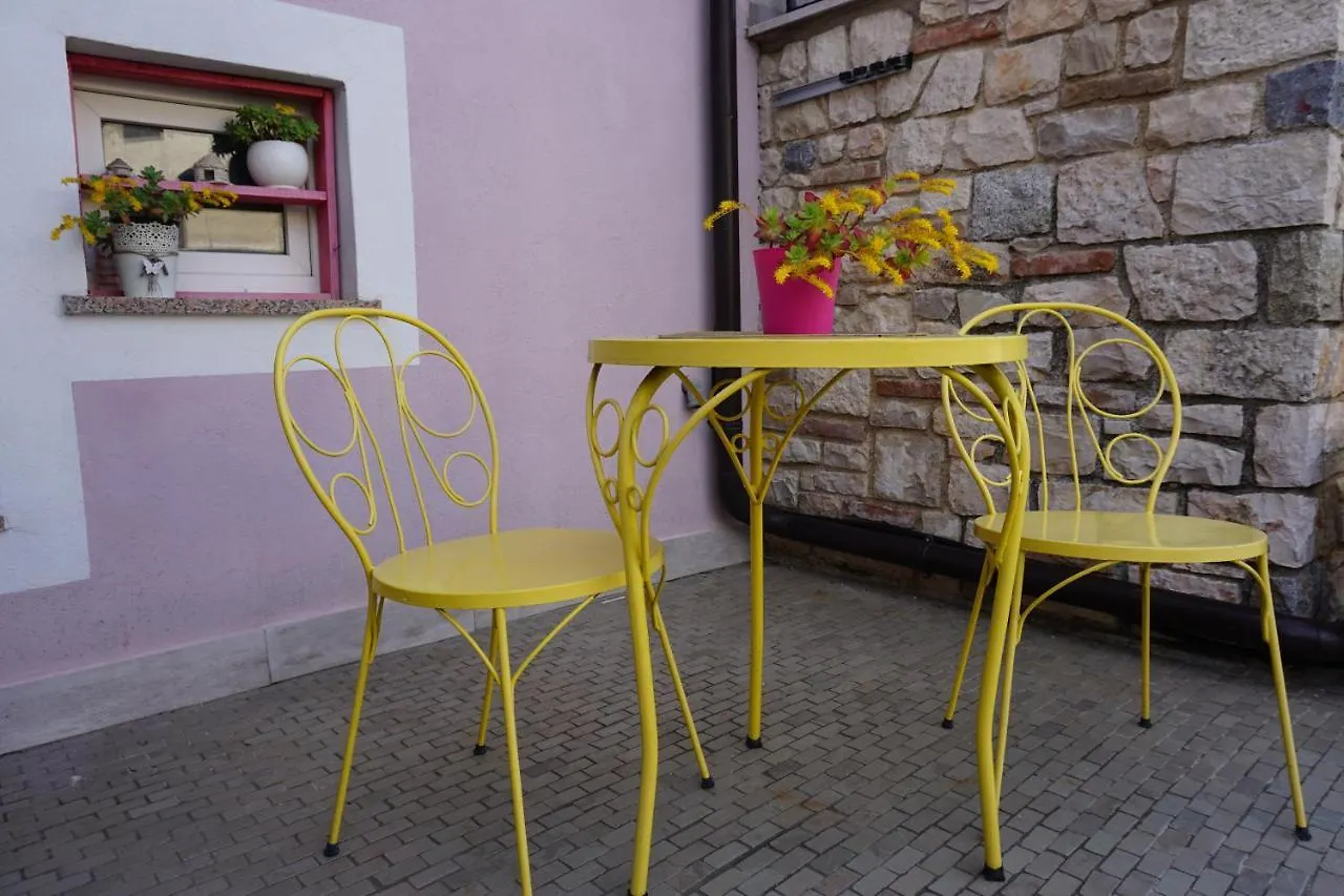 House Leon Villa Brtonigla 0*,  Croatia