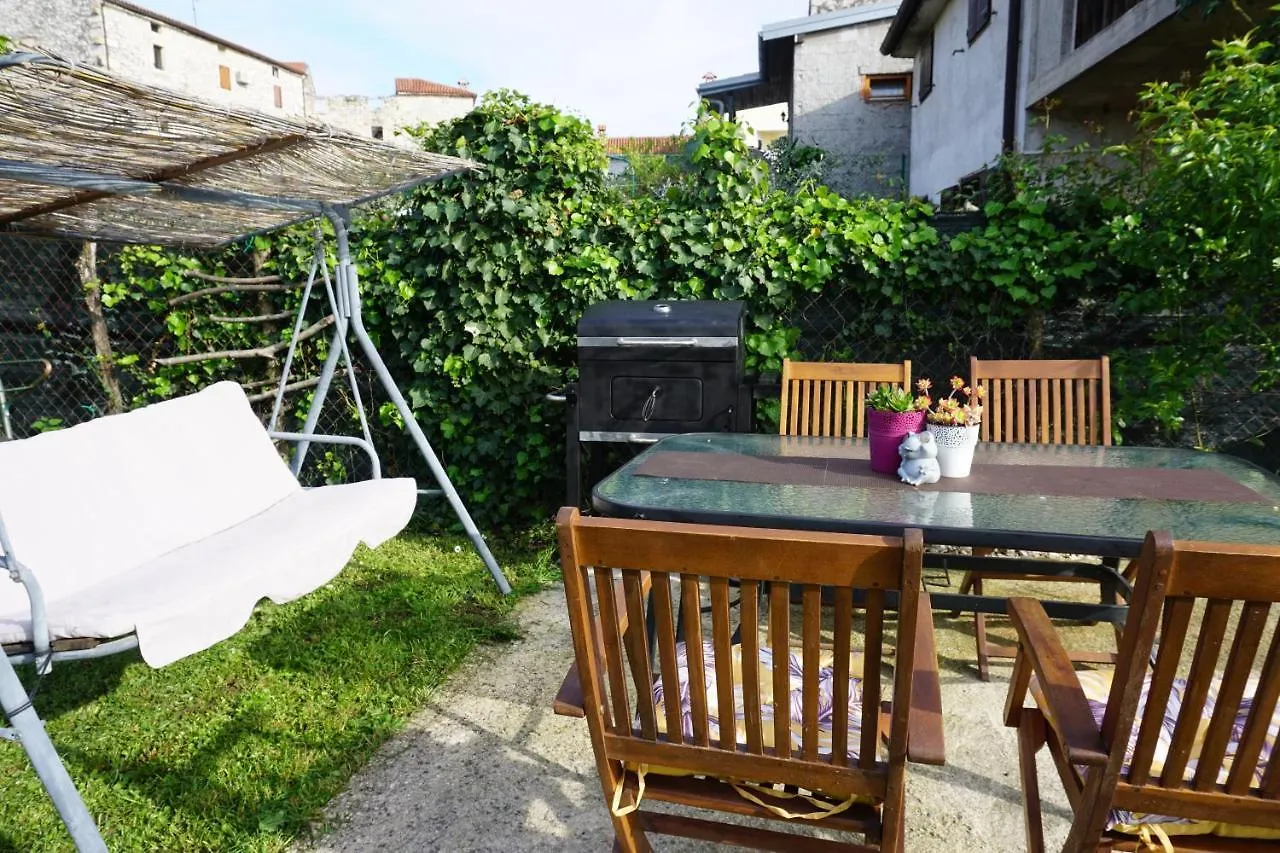 Holiday home House Leon Villa Brtonigla Croatia