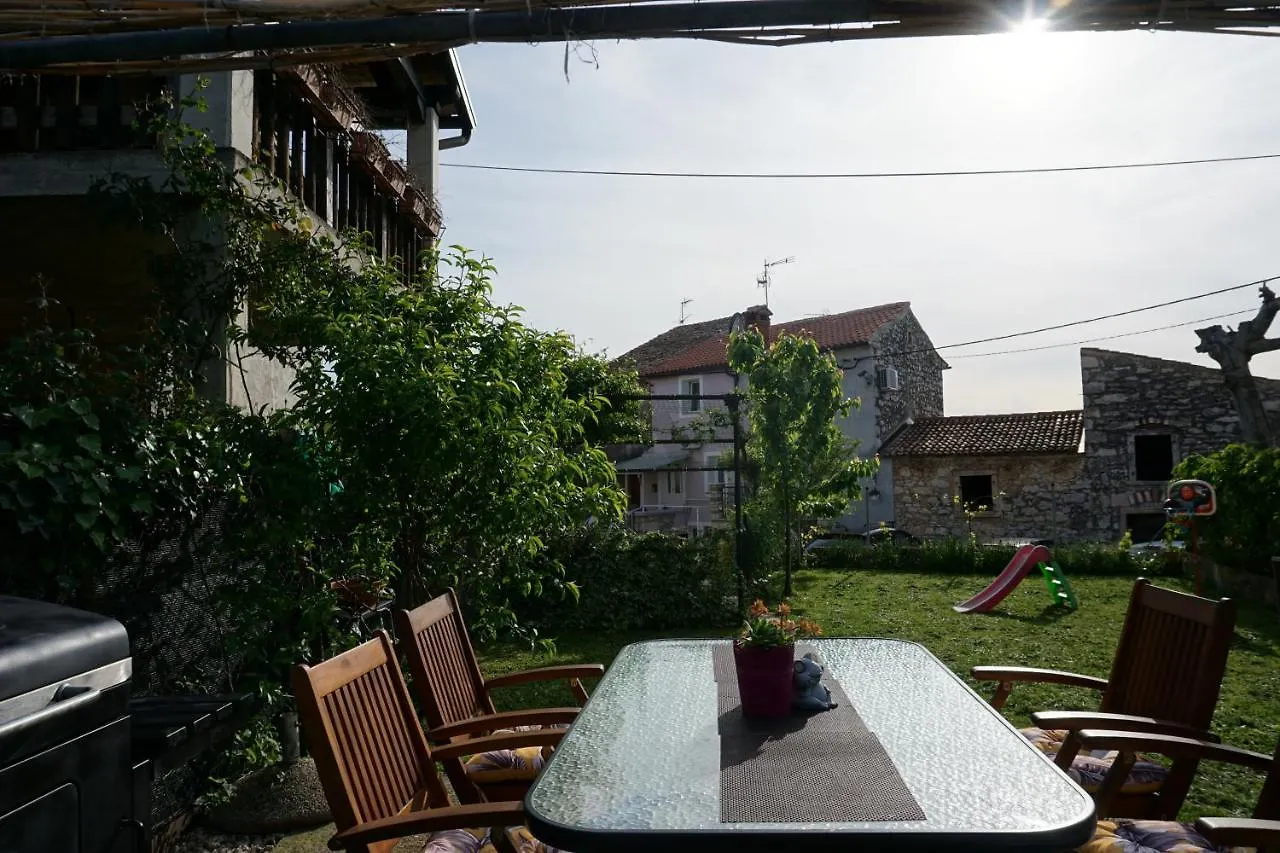 Holiday home House Leon Villa Brtonigla