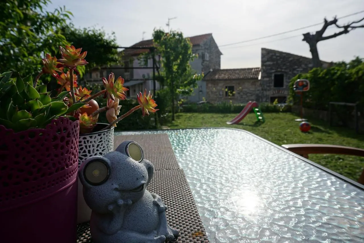 Holiday home House Leon Villa Brtonigla