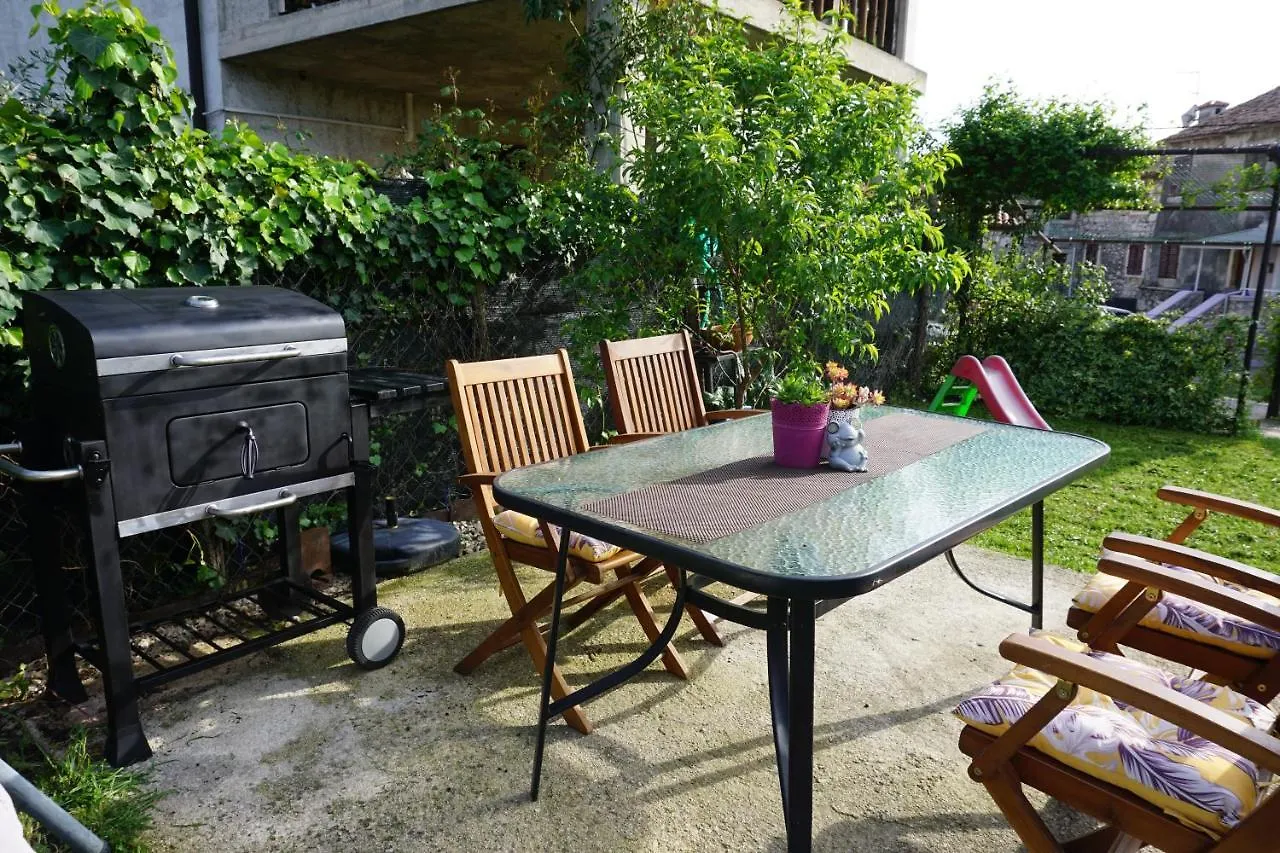Holiday home House Leon Villa Brtonigla