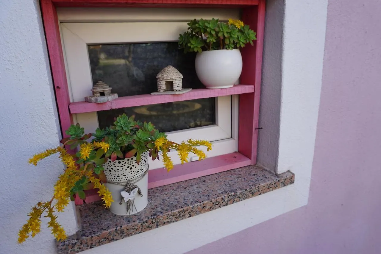 House Leon Villa Brtonigla Holiday home
