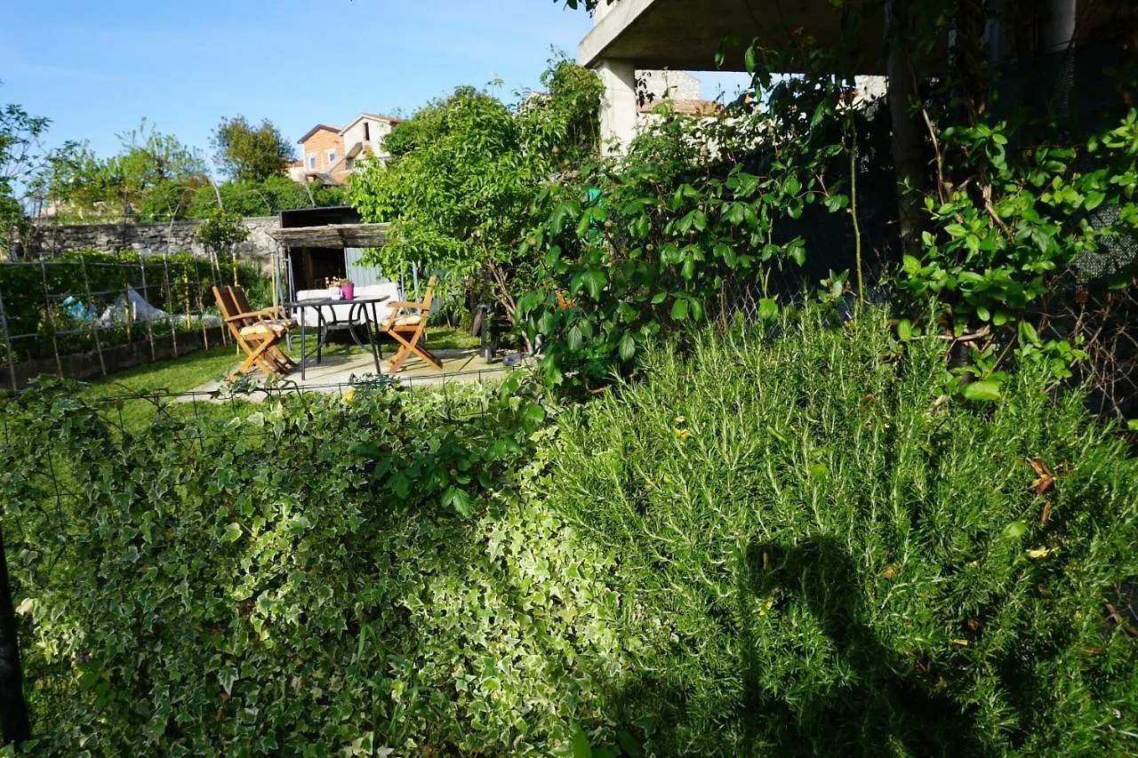 House Leon Villa Brtonigla