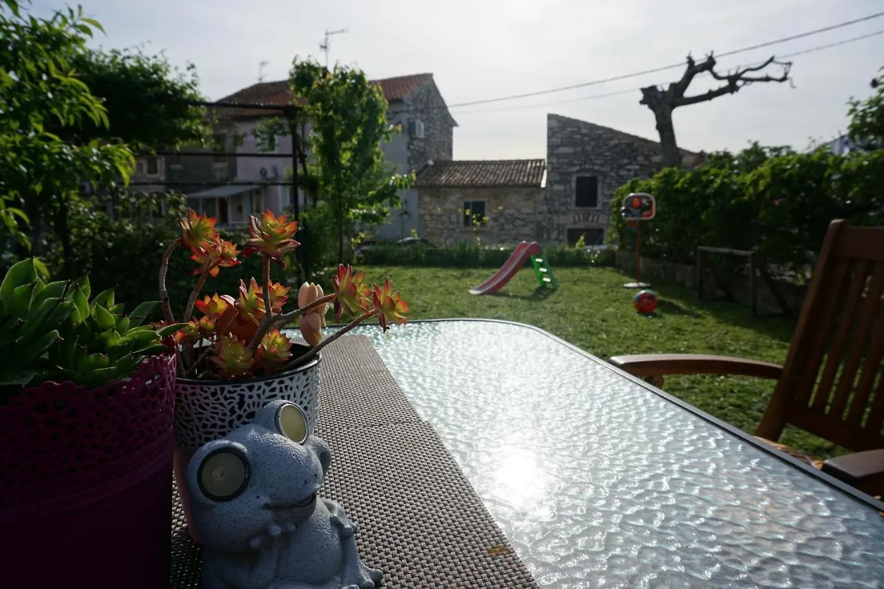 Holiday home House Leon Villa Brtonigla Croatia