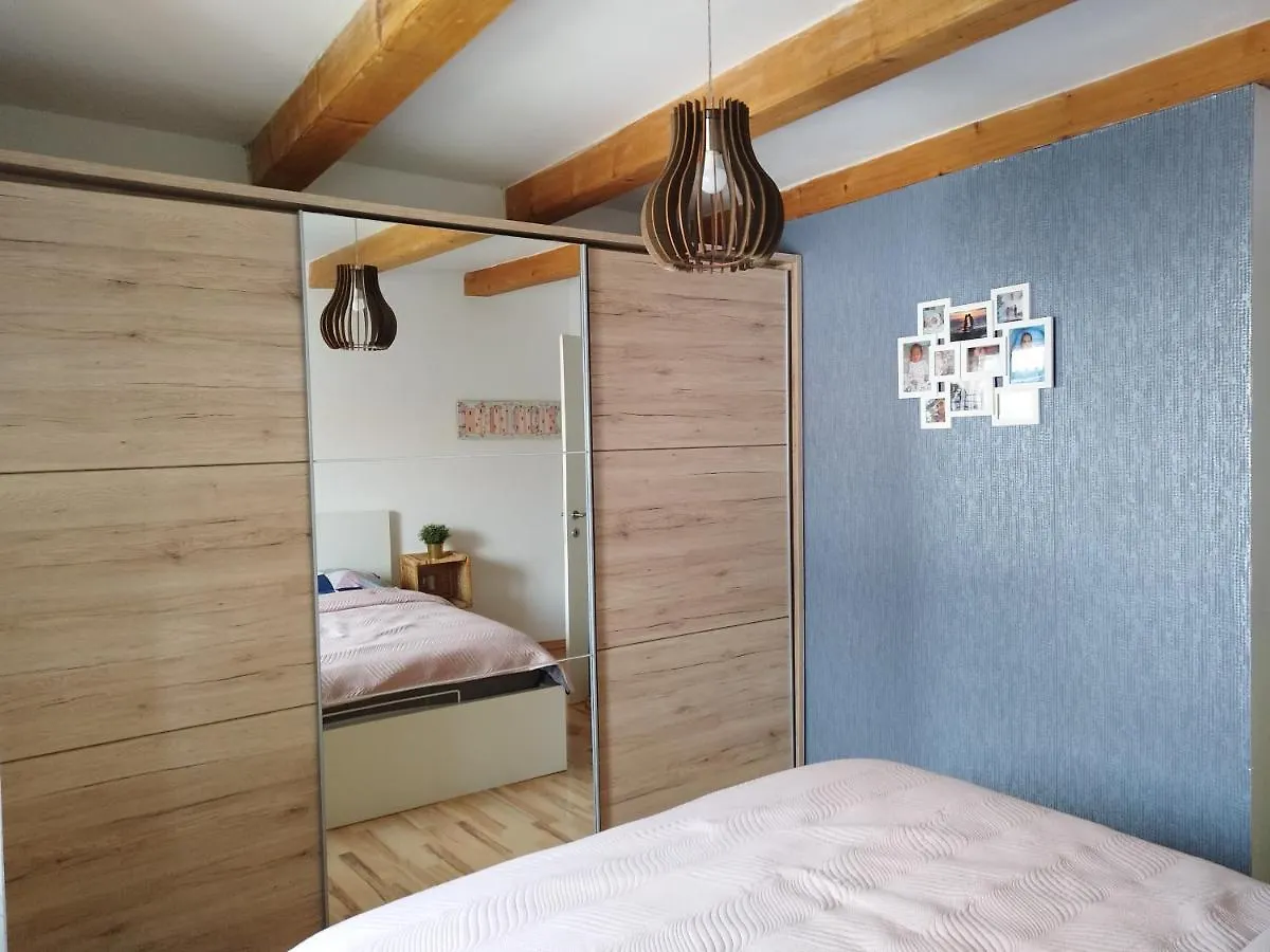 Vakantiehuis House Leon Villa Brtonigla