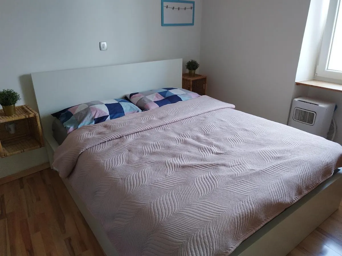 Holiday home House Leon Villa Brtonigla