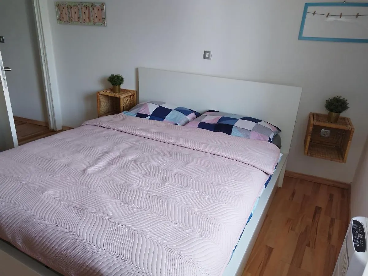 House Leon Villa Brtonigla Vakantiehuis
