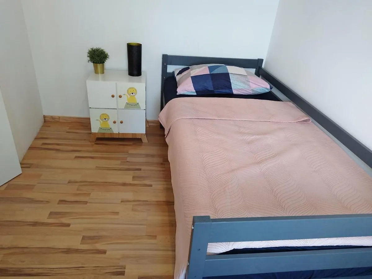 House Leon Villa Brtonigla Croatia