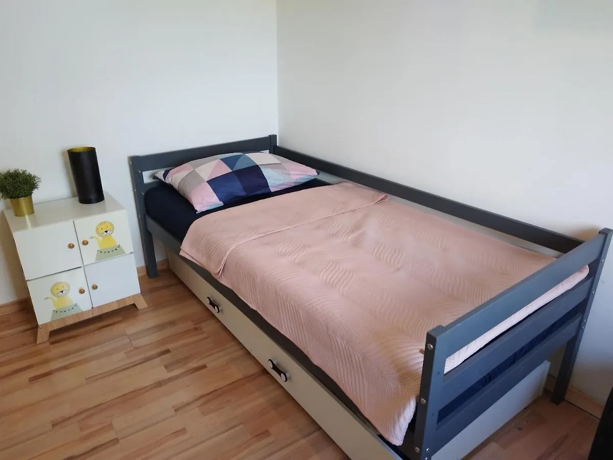 Holiday home House Leon Villa Brtonigla Croatia