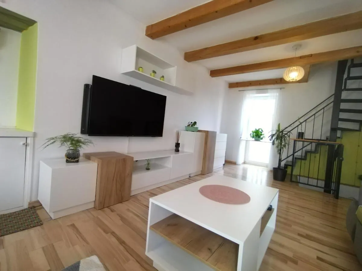 House Leon Villa Brtonigla 0*,  Croatia