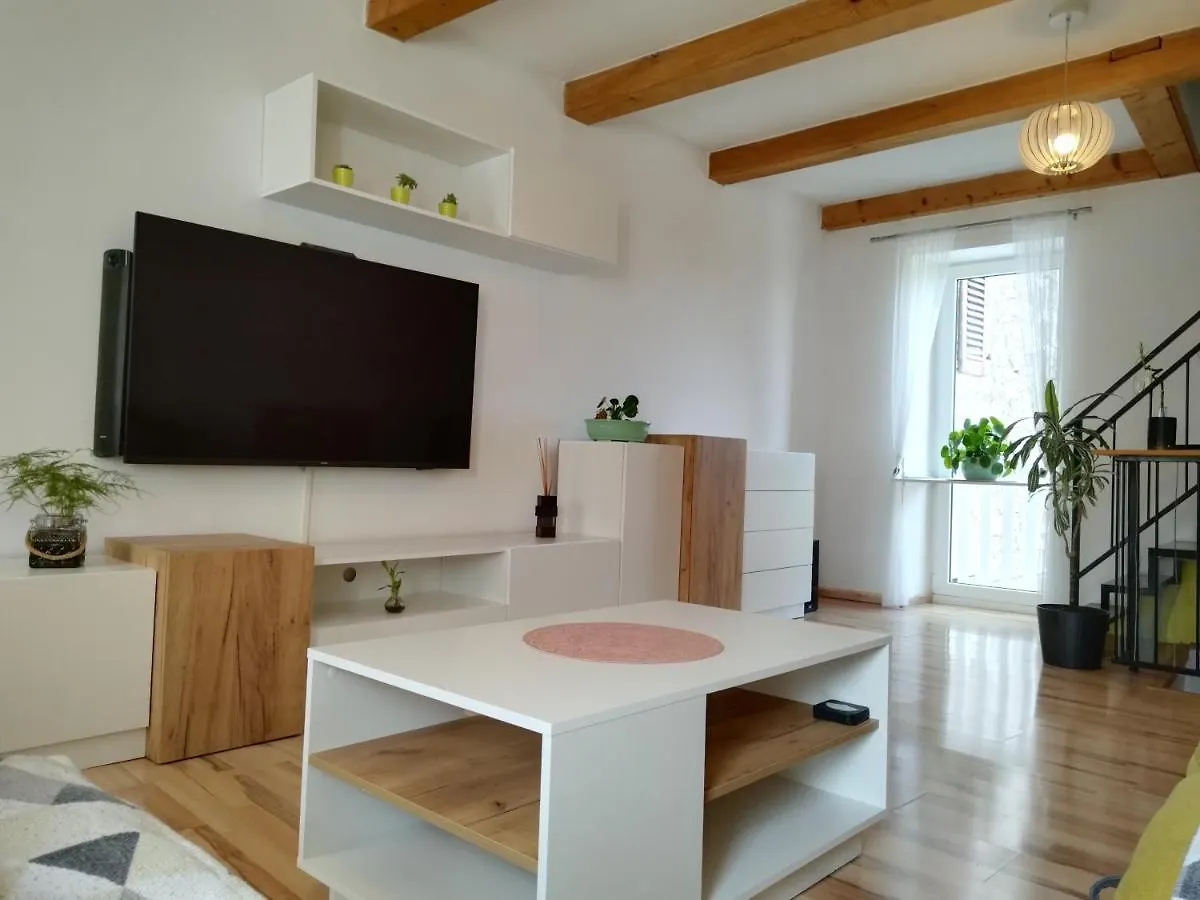 House Leon Villa Brtonigla Croatia