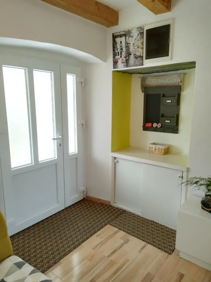 House Leon Villa Brtonigla Holiday home