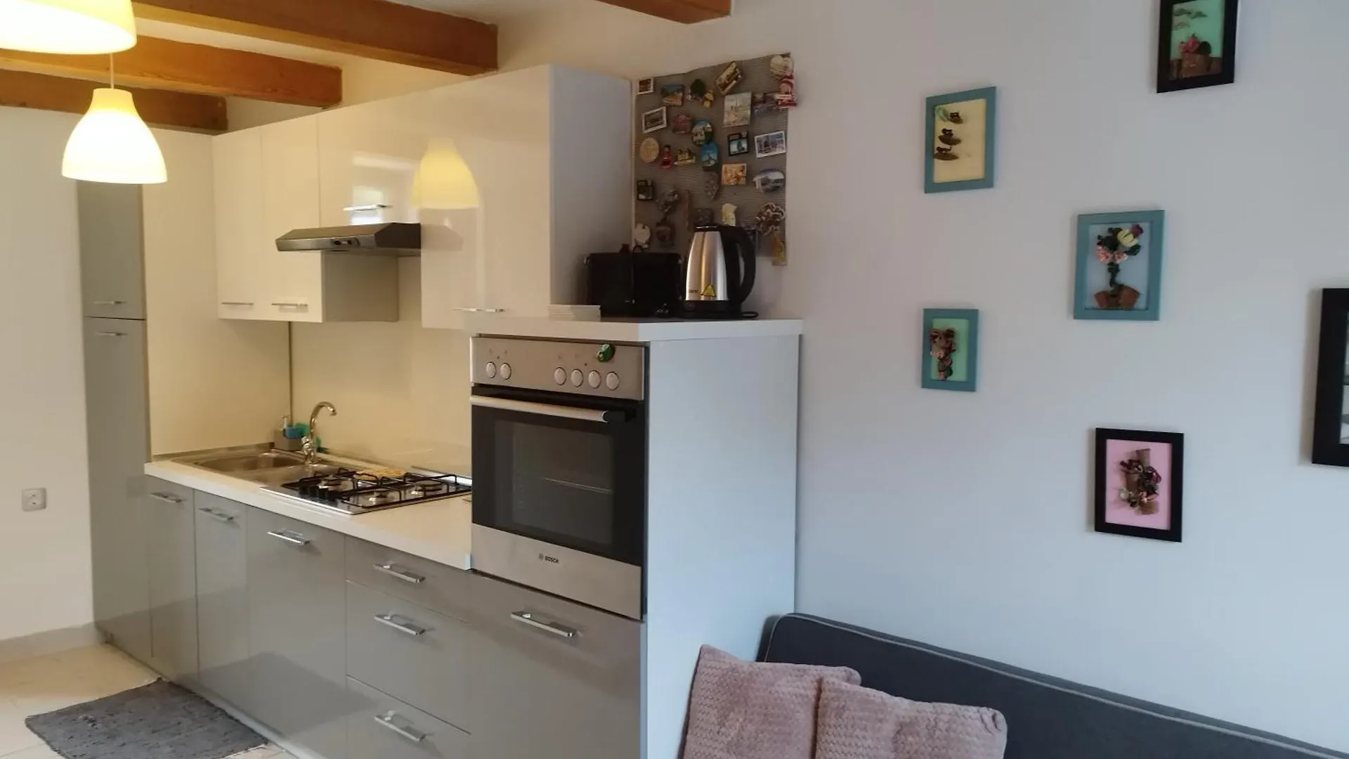 Holiday home House Leon Villa Brtonigla Croatia