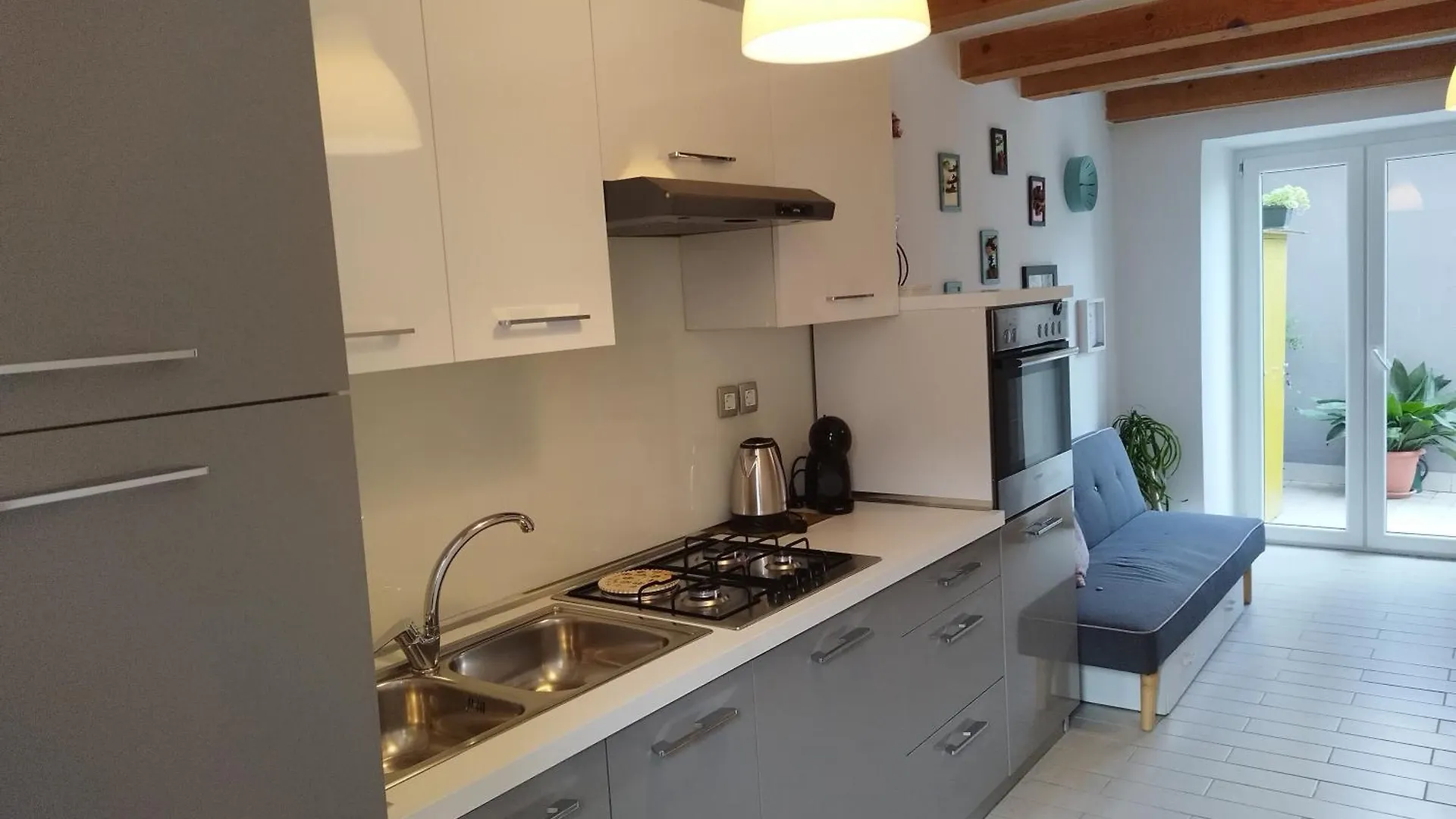 Holiday home House Leon Villa Brtonigla