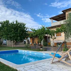 Apartment Leone, Brtonigla