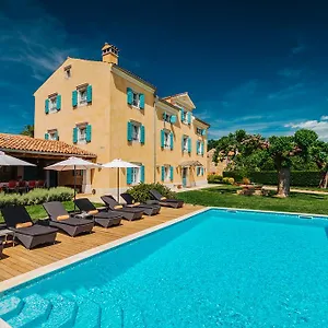 Vila Stanzia Cocci, Brtonigla
