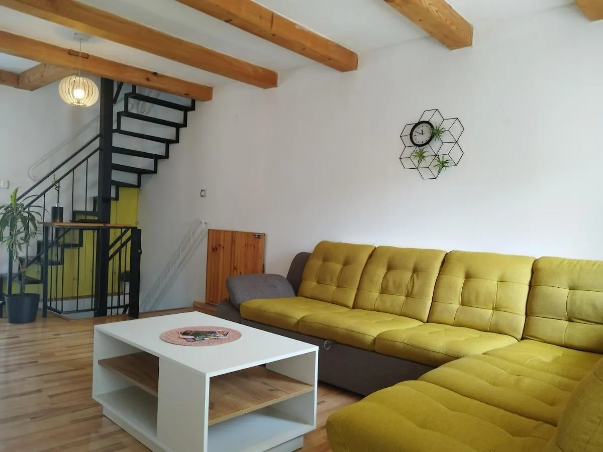House Leon Croatia
